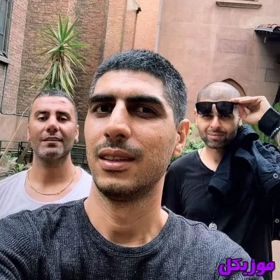 دانلود آهنگ یخ شکنم مغزِ این قلعه منم آه  اینستاگرام+ اصلی ریمیکس رضا پیشرو و علی اوج